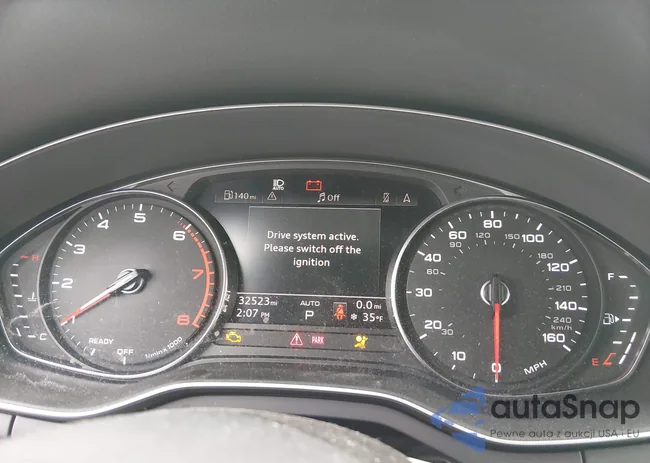 WAUDAAF4XPN003240: 44521946