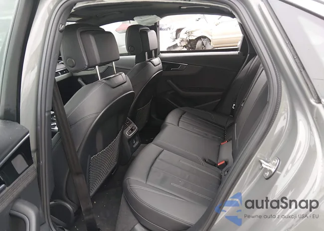 WAUDAAF4XPN003240: 44521946