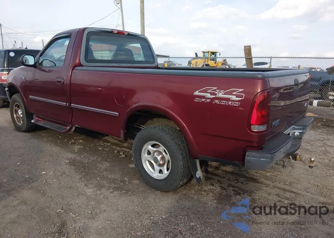 1FTDF18W4VNA73414: 44521963