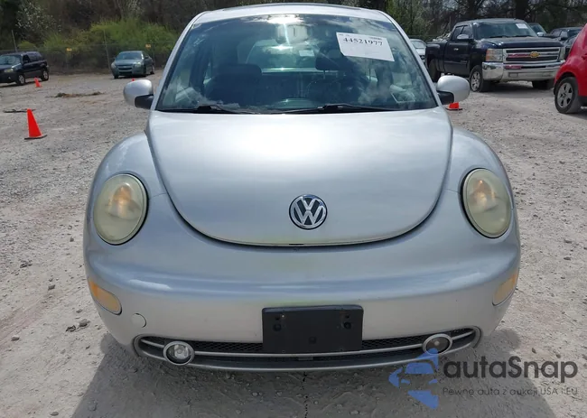 3VWCK21C01M434443: 44521977