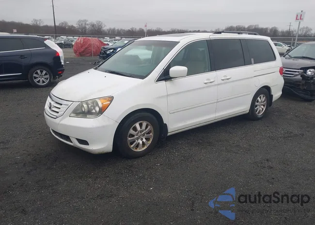 5FNRL38748B409973: 44522019