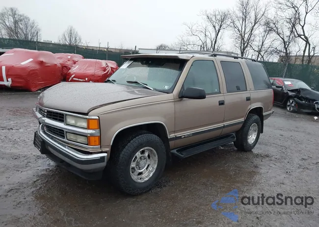 1GNEK13R1TJ337928: 44522028