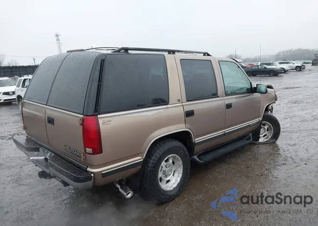 1GNEK13R1TJ337928: 44522028