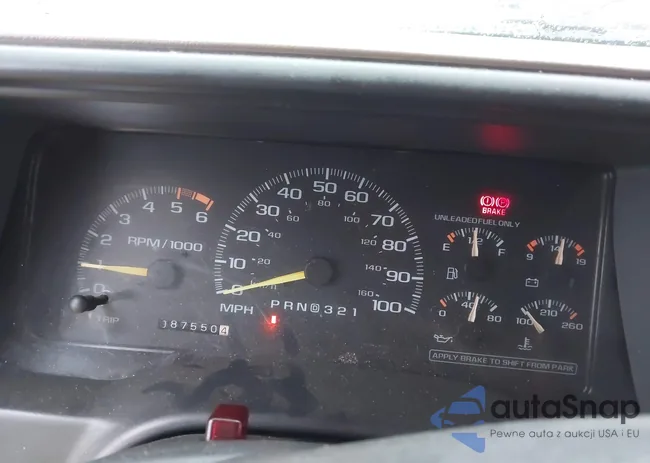 1GNEK13R1TJ337928: 44522028