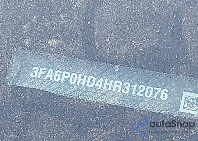 3FA6P0HD4HR312076: 44522079
