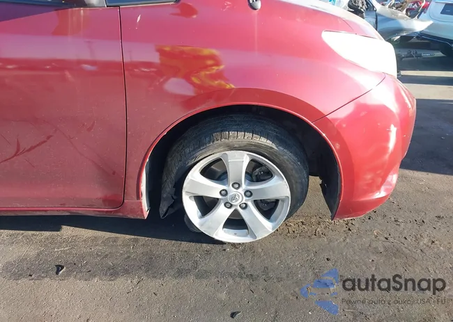 5TDKK3DC9BS033345: 44522091