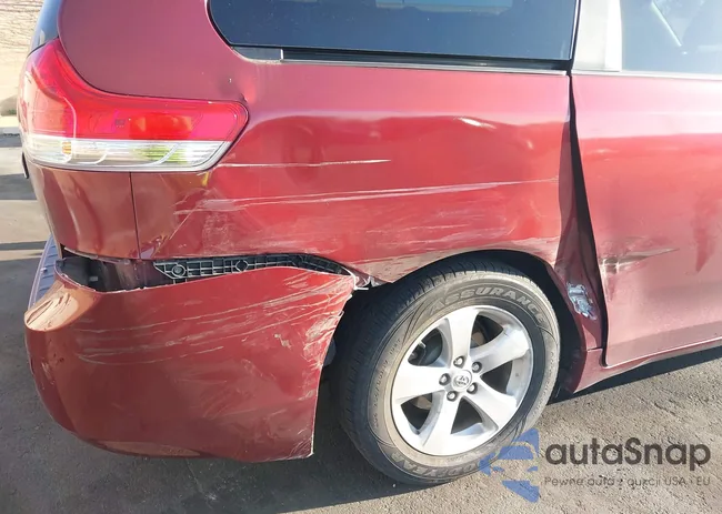 5TDKK3DC9BS033345: 44522091