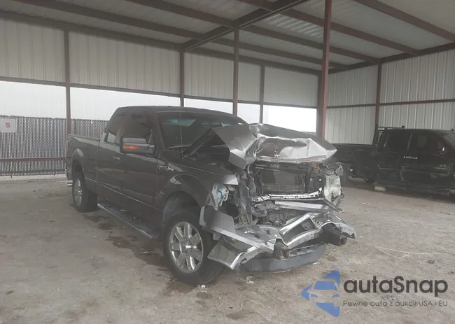 1FTEX1CM7DKG25513: 44522185