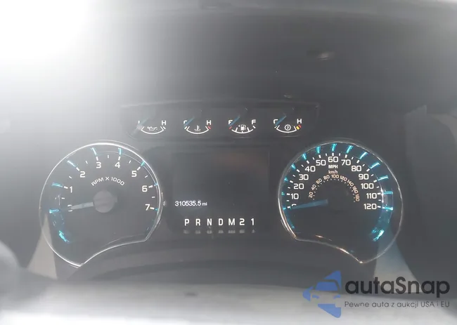 1FTEX1CM7DKG25513: 44522185