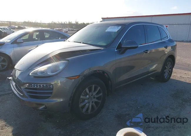 WP1AA2A26BLA03305: 44522236