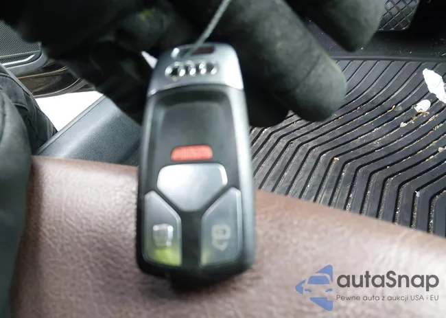 WAUGMAF46KN008206: 44521240