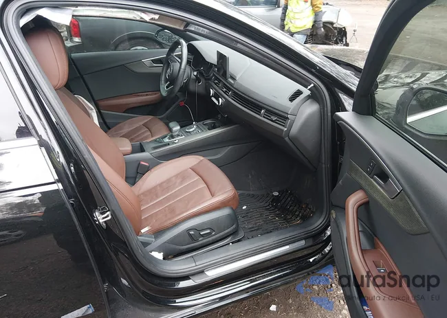 WAUGMAF46KN008206: 44521240