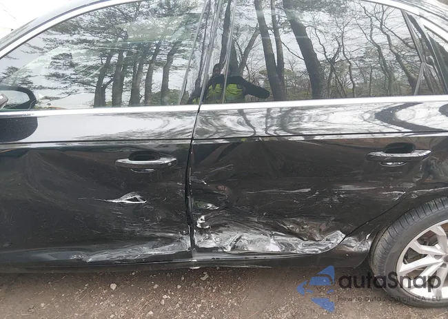 WAUGMAF46KN008206: 44521240