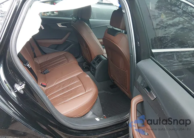 WAUGMAF46KN008206: 44521240