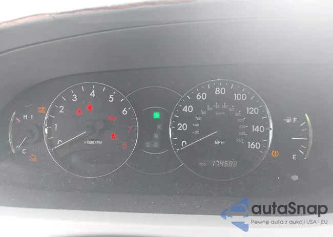 4T1BK36B97U204050: 44521242