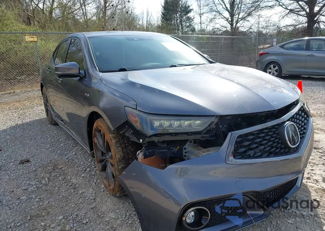 19UUB2F65JA008059: 44521269