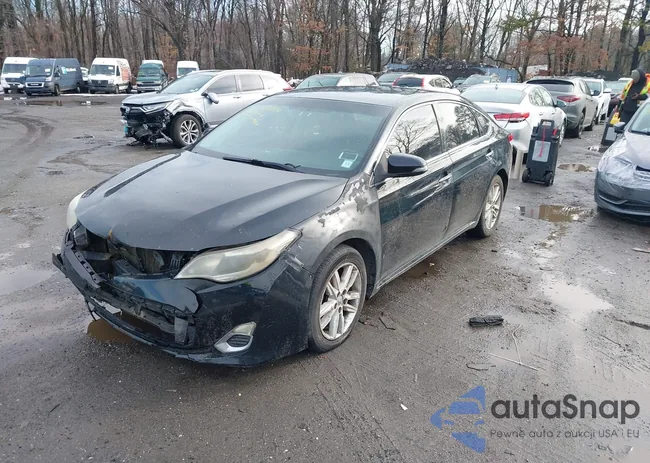 4T1BK1EB8DU009686: 44521334