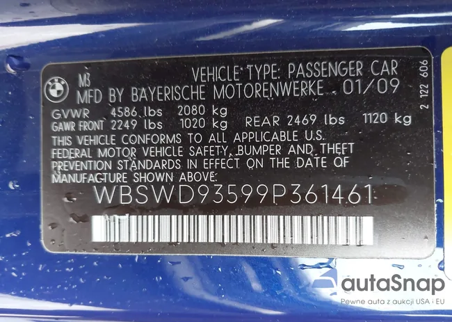 WBSWD93599P361461: 44521336