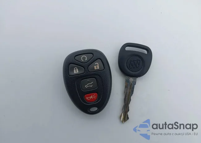 5GAKVCKD9FJ164069: 44521340