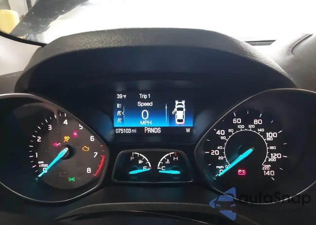 1FMCU0GD9HUC90409: 44521344