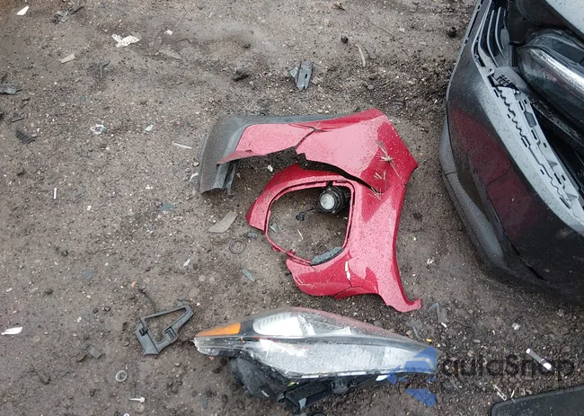 KNDPMCAC4K7614301: 44521381