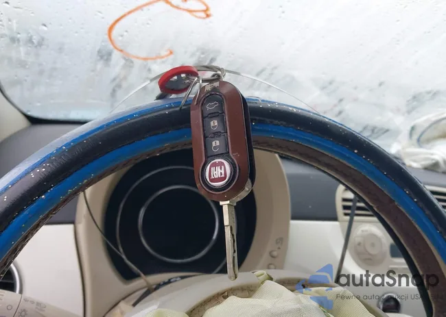 3C3CFFCR9FT575786: 44521432