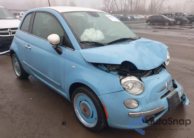 3C3CFFCR9FT575786: 44521432