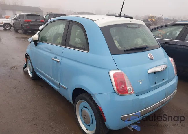 3C3CFFCR9FT575786: 44521432