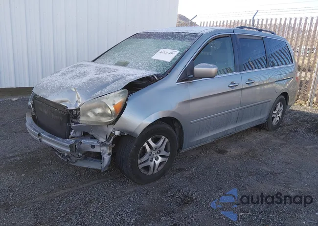 5FNRL386X5B089285: 44521480