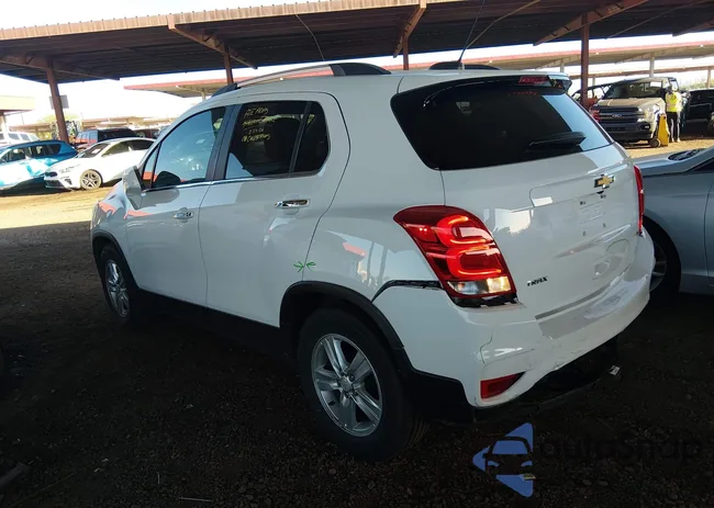 KL7CJLSB8JB691369: 44521520