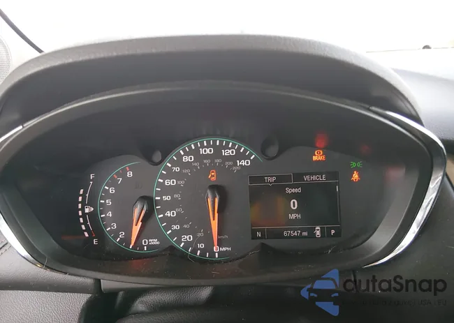 KL7CJLSB8JB691369: 44521520