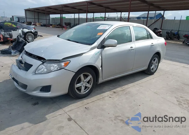 1NXBU40E59Z072510: 44521579