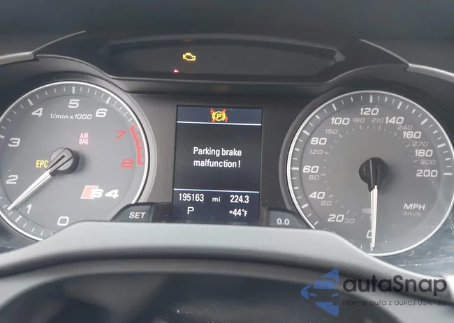 WAUBGAFL4AA143568: 44521623