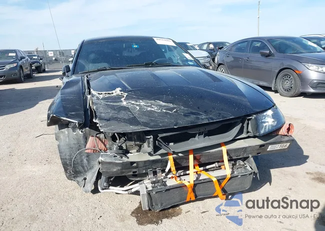 1FAFP48YX3F416541: 44522682