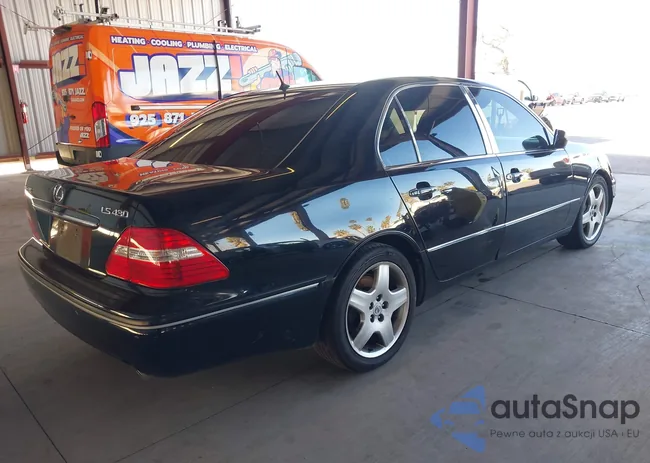 JTHBN36F865031790: 44522709