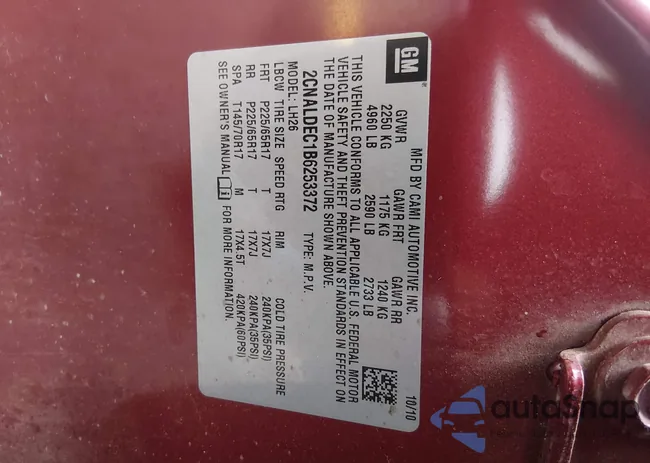 2CNALDEC1B6253372: 44522714