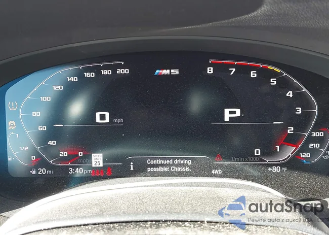 WBS83CH09MCF39474: 44522882