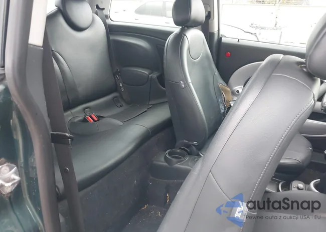 WMWRC33526TK65160: 44522894