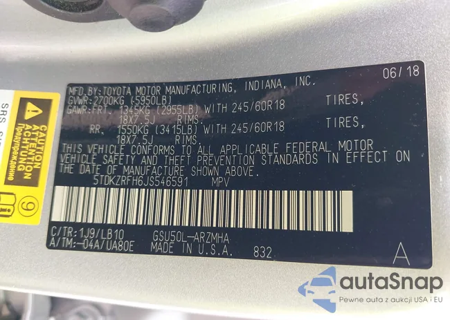 5TDKZRFH6JS546591: 44522951