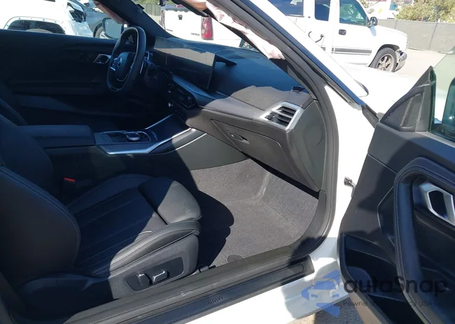 3MW23CM00S8F24122: 44522982