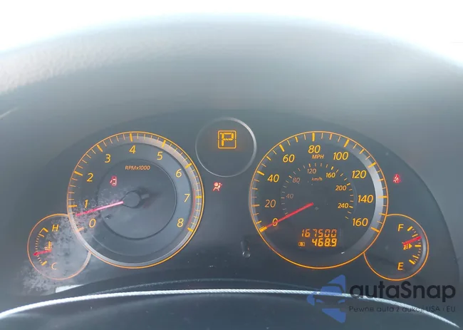 JNKCV51E05M220307: 44523000