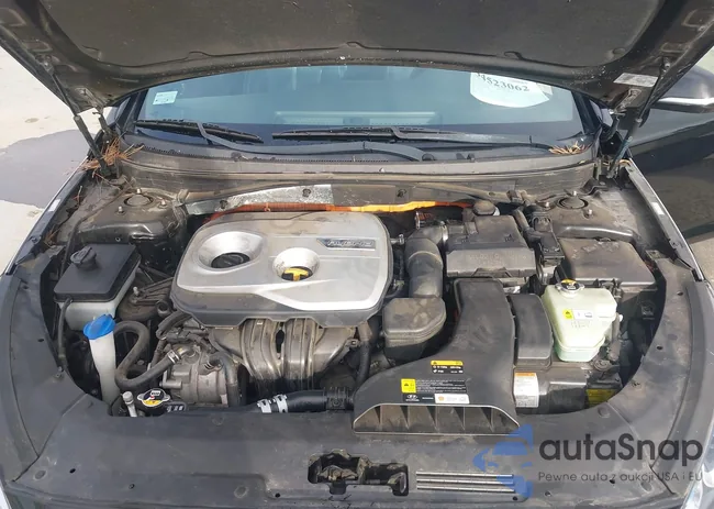 KMHE34L34KA092636: 44523062