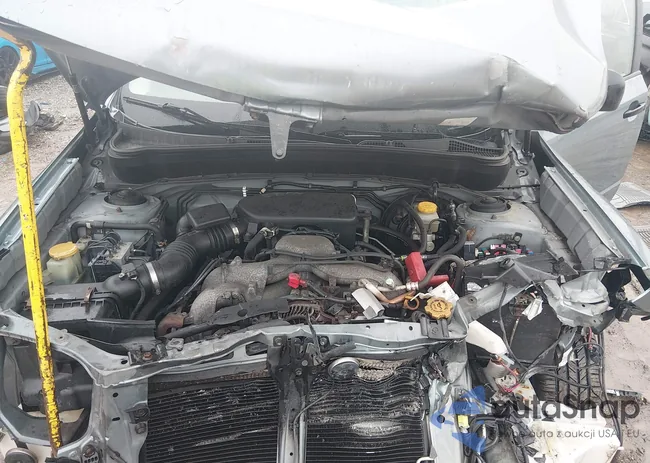 JF2SH6ACXAH713070: 44523070