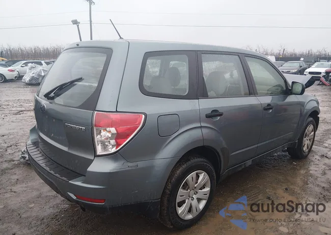 JF2SH6ACXAH713070: 44523070