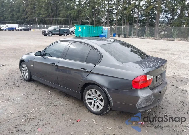 WBAVA33527PG51059: 44523072