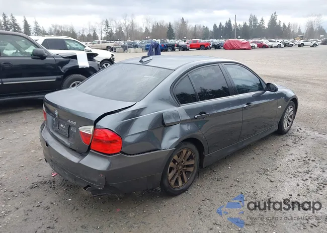 WBAVA33527PG51059: 44523072