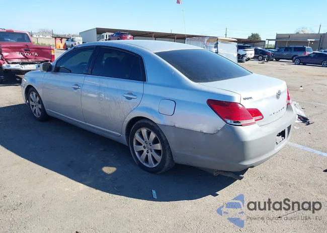 4T1BK36B87U222202: 44523074