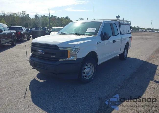 1FTFX1E51JKD87776: 44523152