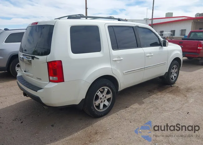 5FNYF3H99BB026316: 44523197