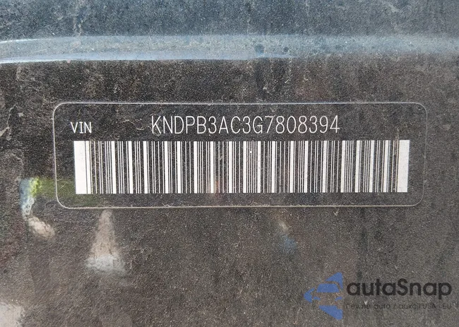 KNDPB3AC3G7808394: 44522279